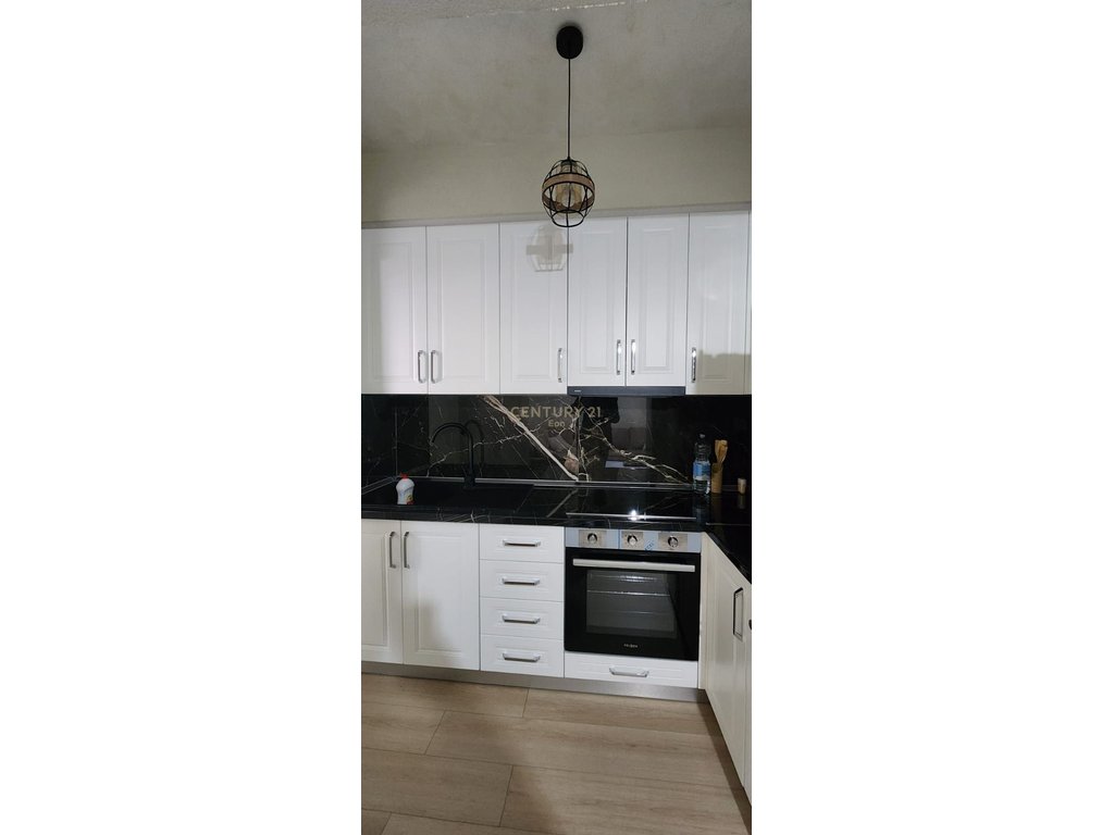 APARTMENT 1+1 FOR RENT AT THE ENTRANCE OF DURRES!