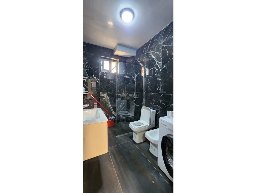 APARTMENT 1+1 FOR RENT AT THE ENTRANCE OF DURRES!