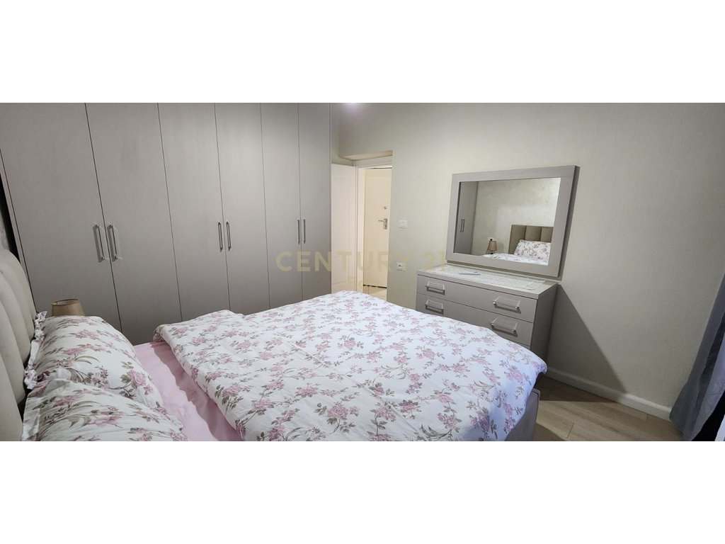 APARTMENT 1+1 FOR RENT AT THE ENTRANCE OF DURRES!