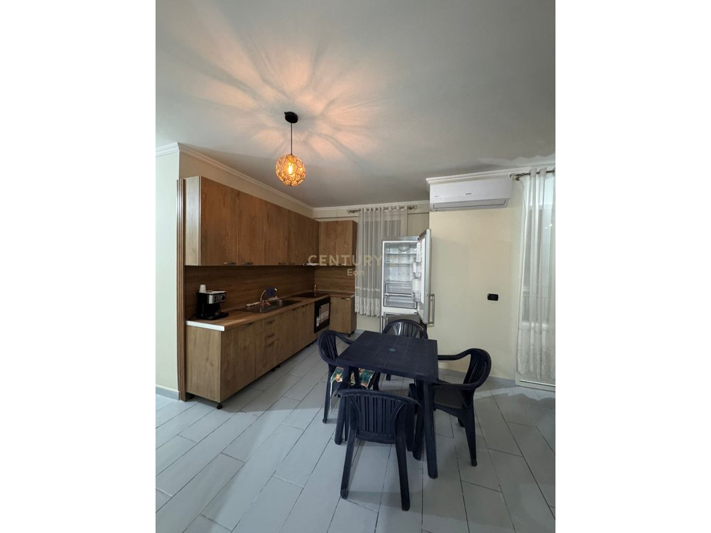 APARTMENT FOR RENT IN THE CENTER OF SHIJAK!