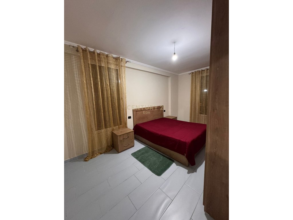 APARTMENT FOR RENT IN THE CENTER OF SHIJAK!