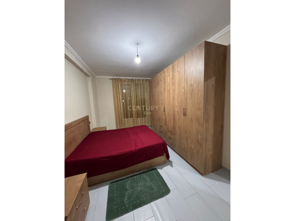 APARTMENT FOR RENT IN THE CENTER OF SHIJAK!