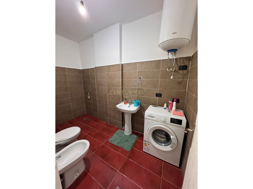 APARTMENT FOR RENT IN THE CENTER OF SHIJAK!