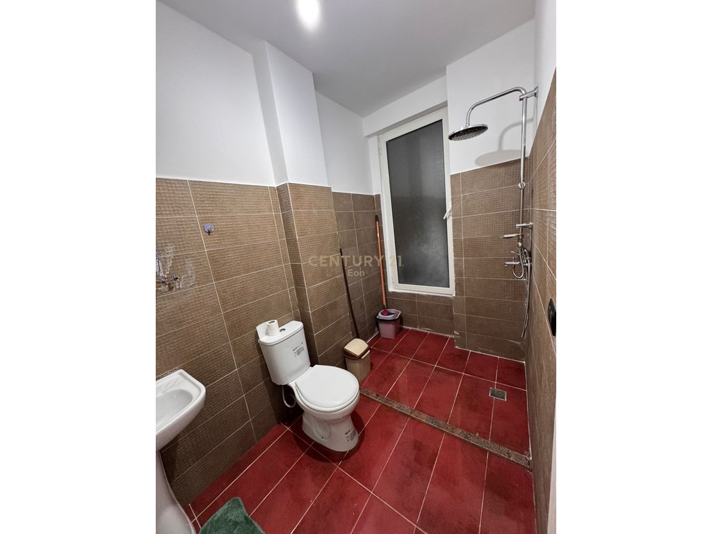 APARTMENT FOR RENT IN THE CENTER OF SHIJAK!