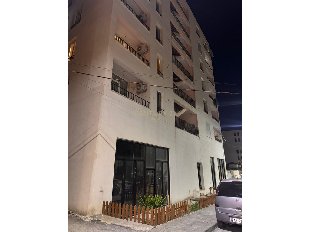 APARTMENT FOR RENT IN THE CENTER OF SHIJAK!