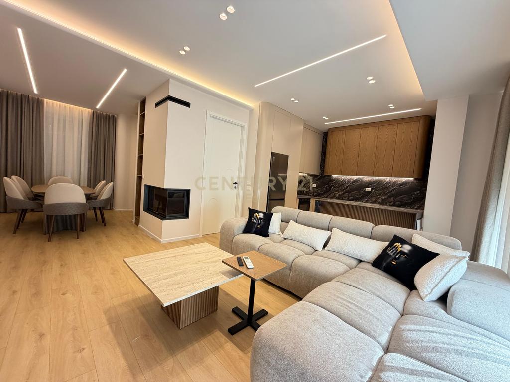 HOUSE FOR RENT IN FARKE, TIRANA