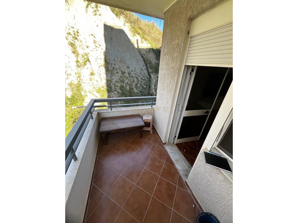 Apartment 1+1 For Sale in Shkëmbin e Kavajës, Durrës!