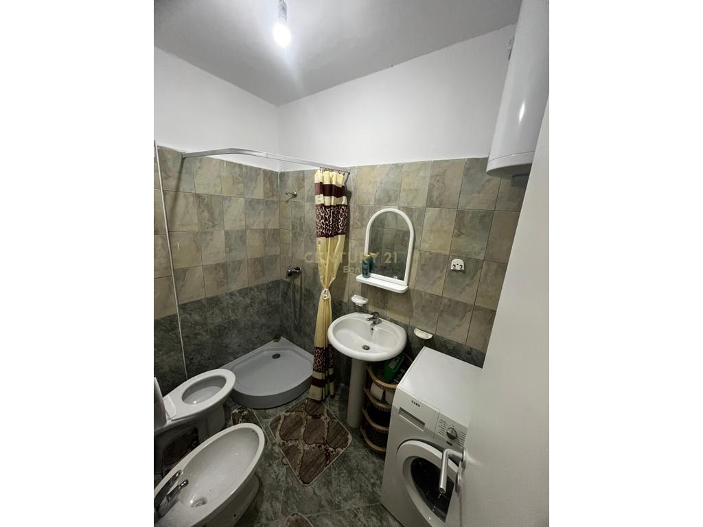 Apartment 1+1 For Sale in Shkëmbin e Kavajës, Durrës!