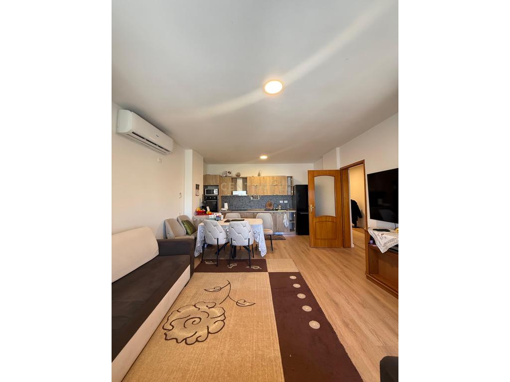 APARTMENT 2+1 FOR SALE AT THE BEACH!!