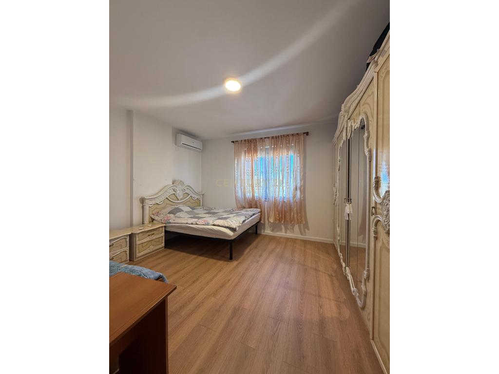 APARTMENT 2+1 FOR SALE AT THE BEACH!!