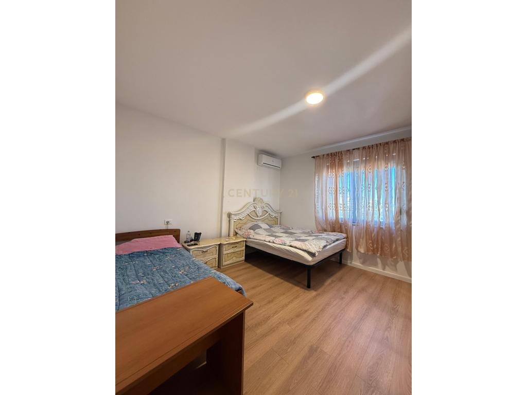 APARTMENT 2+1 FOR SALE AT THE BEACH!!