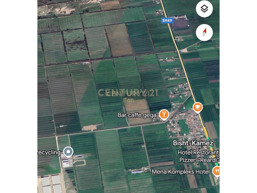 12000M2 LAND FOR SALE IN FLLAKE!