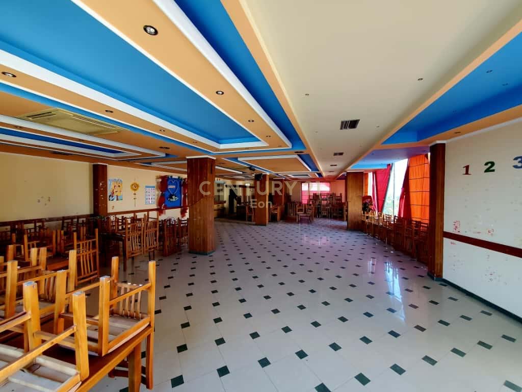 Building For Rent in Nish-Tulla Neighborhood 14 Durrës!