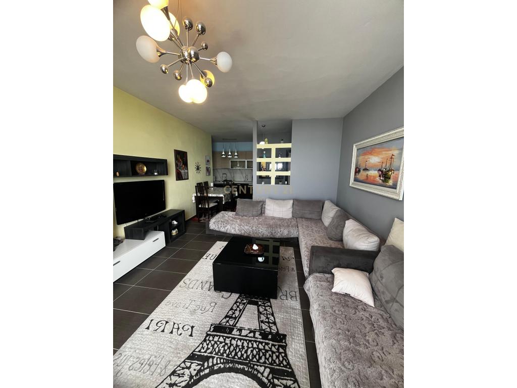 2+1 Sea View Apartment For Sale in Vila e Zogut, Durrës!