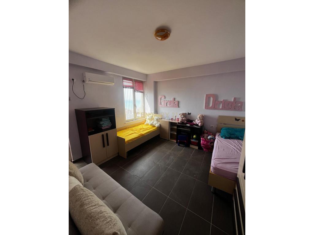 2+1 Sea View Apartment For Sale in Vila e Zogut, Durrës!