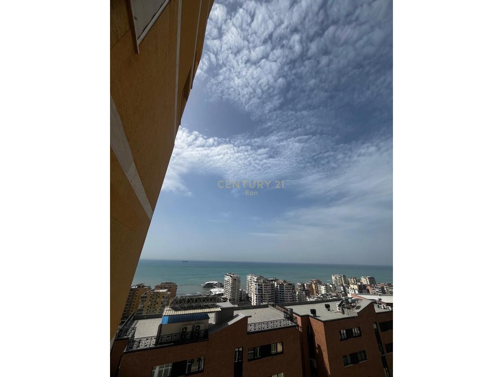 2+1 Sea View Apartment For Sale in Vila e Zogut, Durrës!