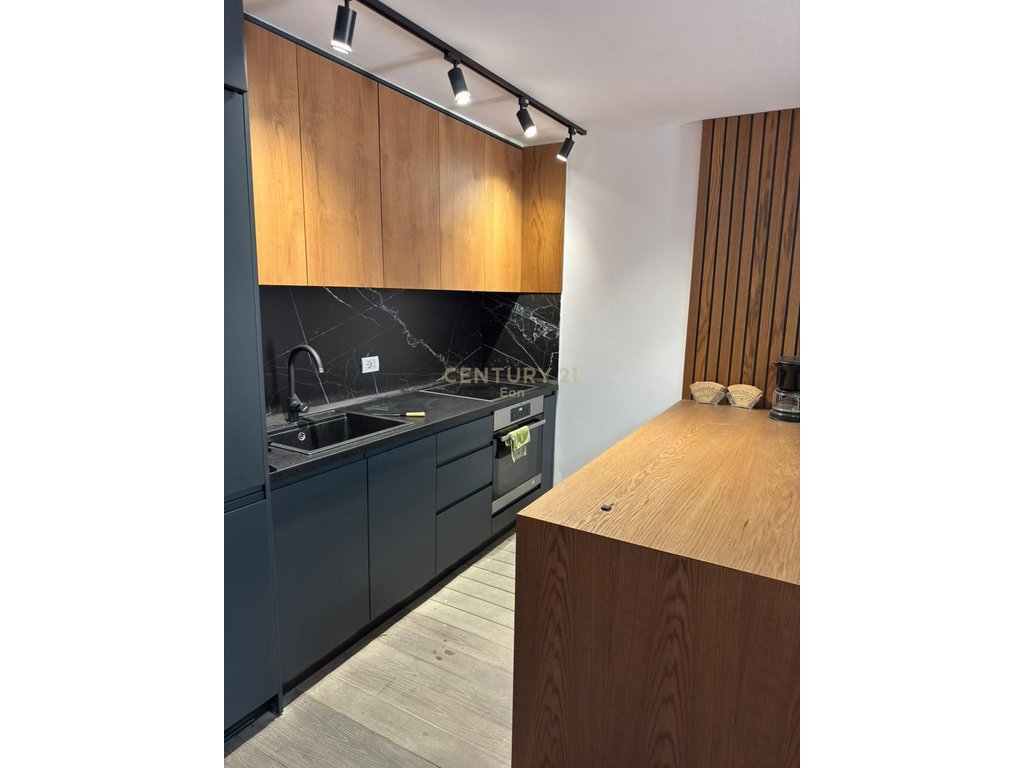 1+1 Apartment for Rent in Old Këneta, Durrës!