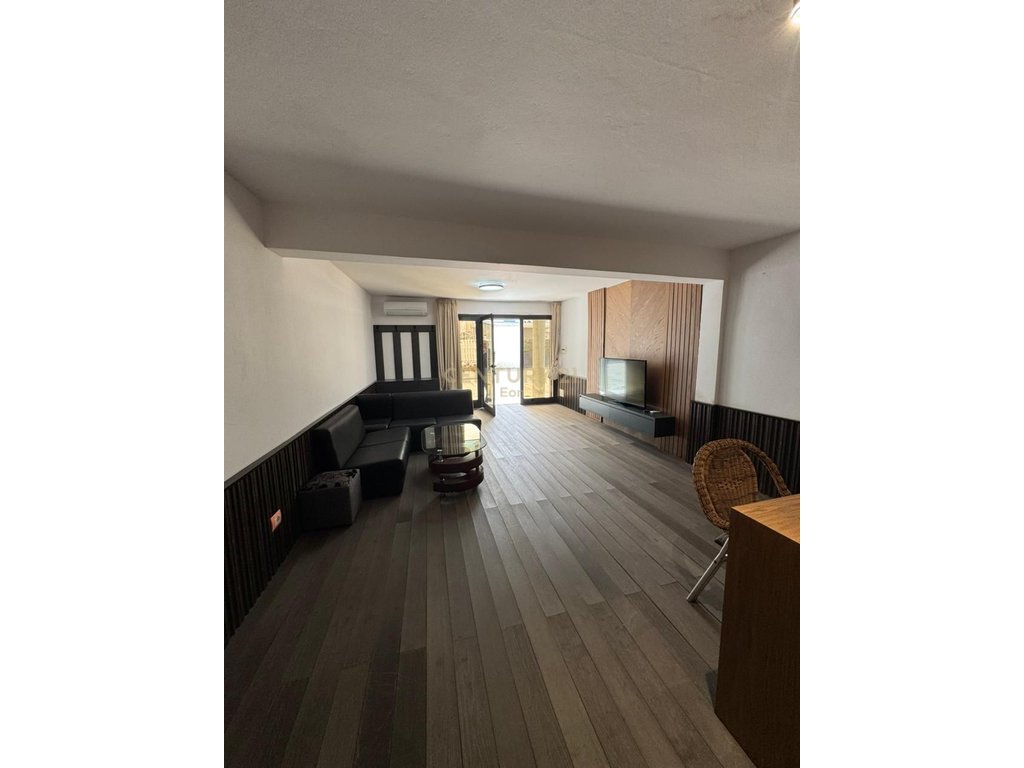 1+1 Apartment For Rent in Old Këneta, Durrës!