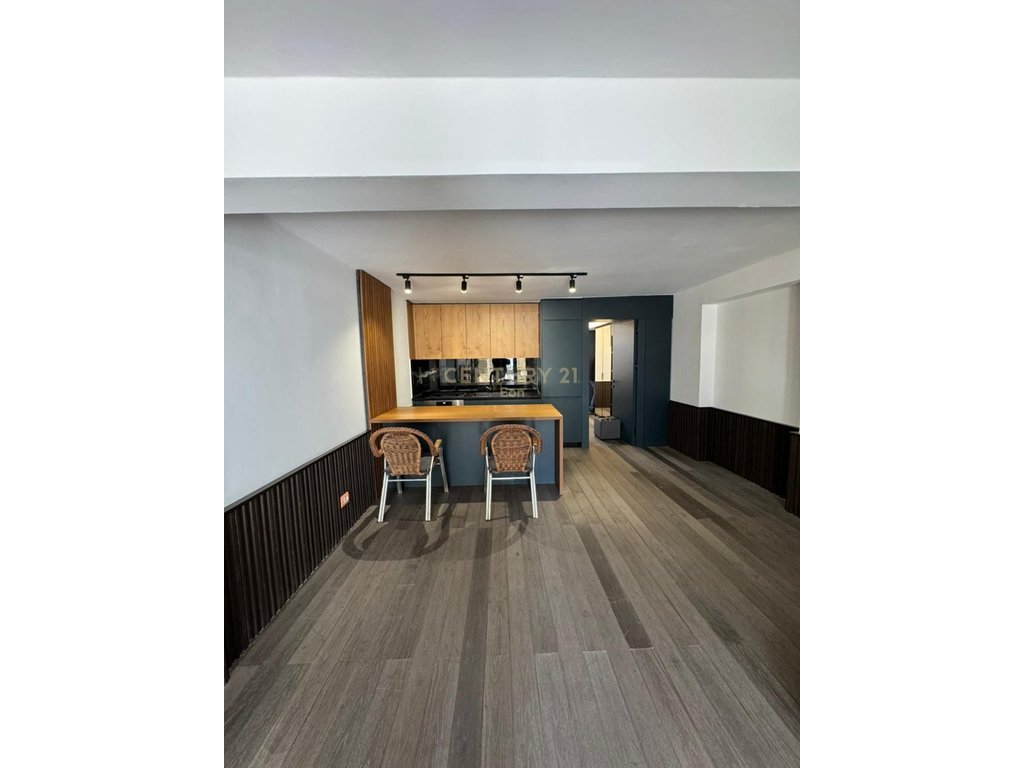 1+1 Apartment For Rent in Old Këneta, Durrës!