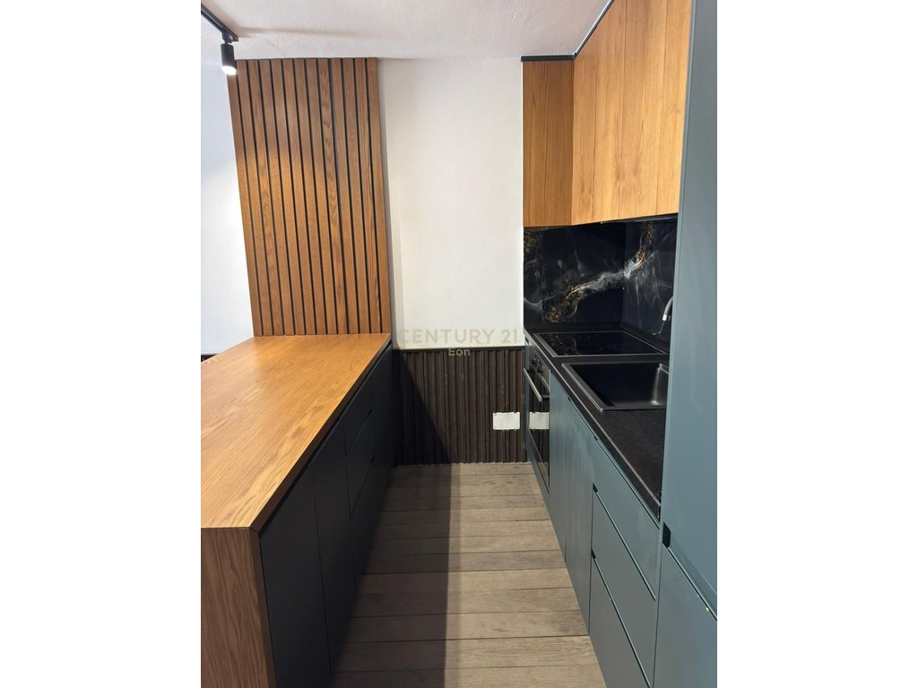 1+1 Apartment For Rent in Old Këneta, Durrës!