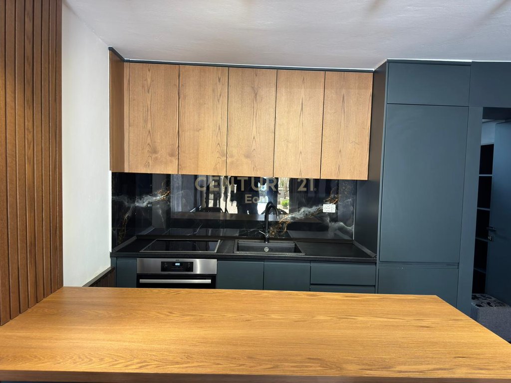 1+1 Apartment For Rent in Old Këneta, Durrës!