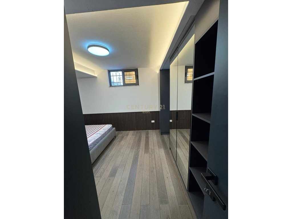 1+1 Apartment For Rent in Old Këneta, Durrës!