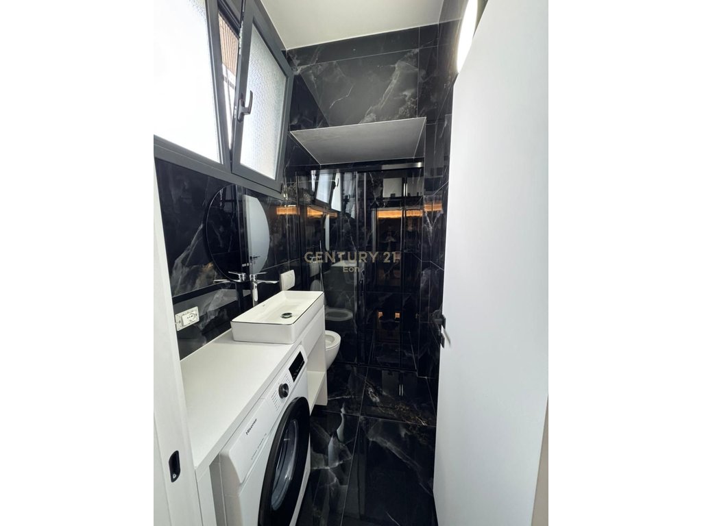 1+1 Apartment For Rent in Old Këneta, Durrës!