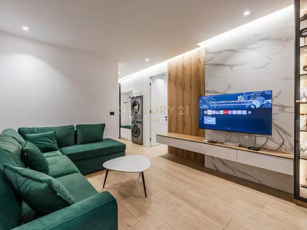 1+1 APARTMENT FOR SALE AT WHITE HILL RESIDENCE, IN CURRILA!