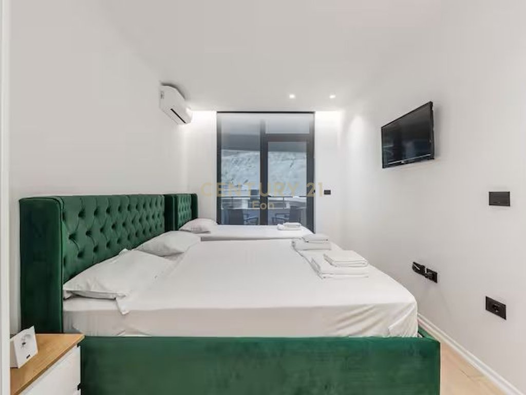 1+1 APARTMENT FOR SALE AT WHITE HILL RESIDENCE, IN CURRILA!