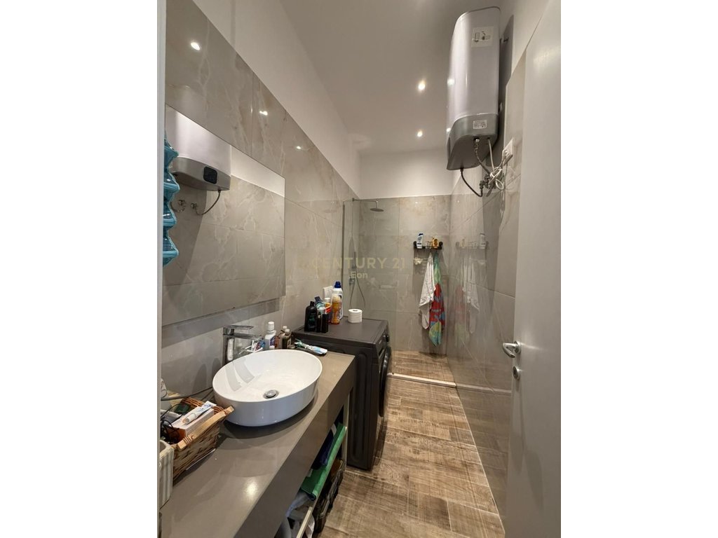 APARTMENT 1+1 ON FLOOR-0 FOR SALE, IN GOLEM!