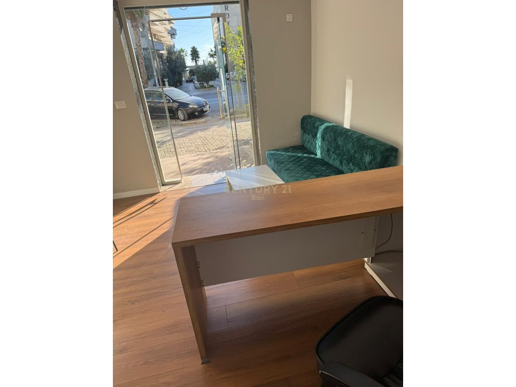 Commercial Space on Main Road for Rent at the Beach, Durrës!