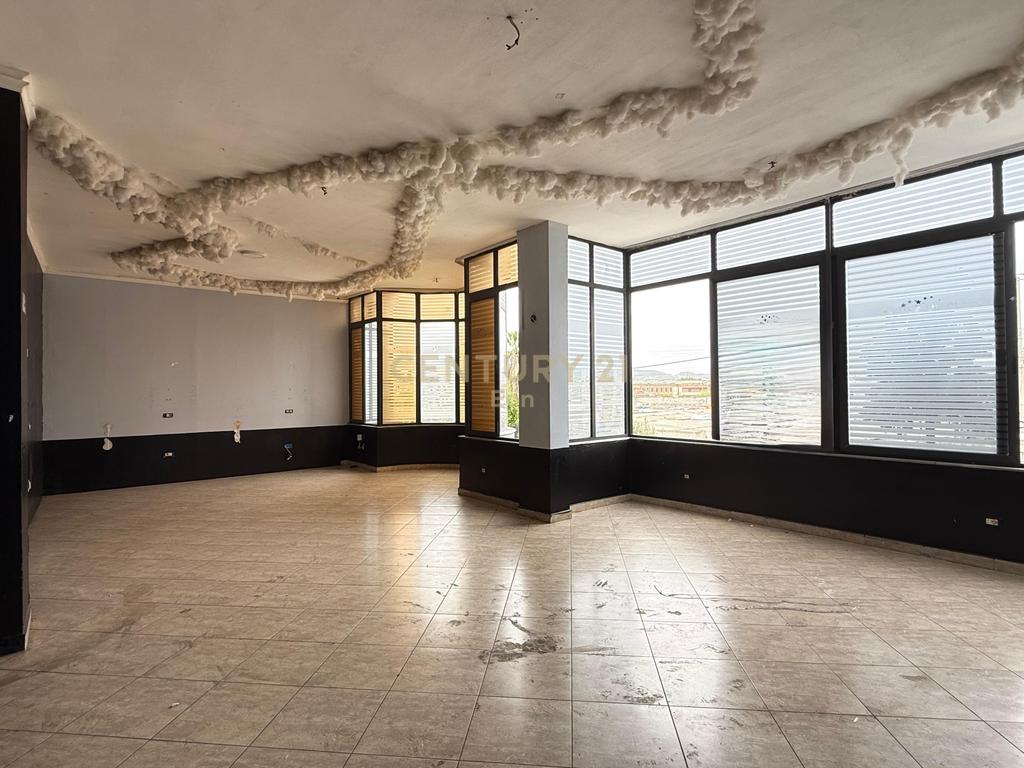 Commercial Space for Rent in Shkozet, Durrës - 500€ | 265 m²