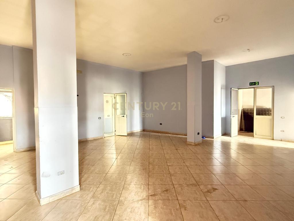 Commercial Space for Rent in Shkozet, Durrës - 500€ | 265 m²