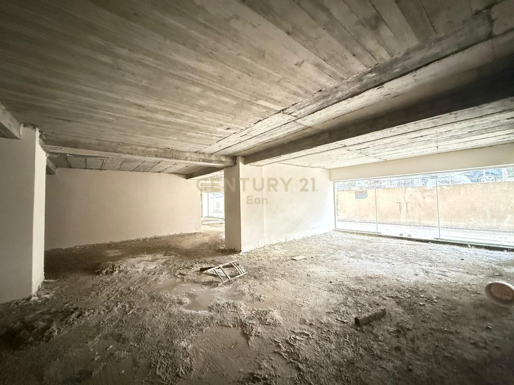 Commercial Space for Sale in Iliria Beach, Durrës - €550,000 | 480 m²