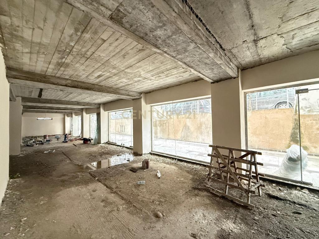 Commercial Space for Sale in Iliria Beach, Durrës - €550,000 | 480 m²