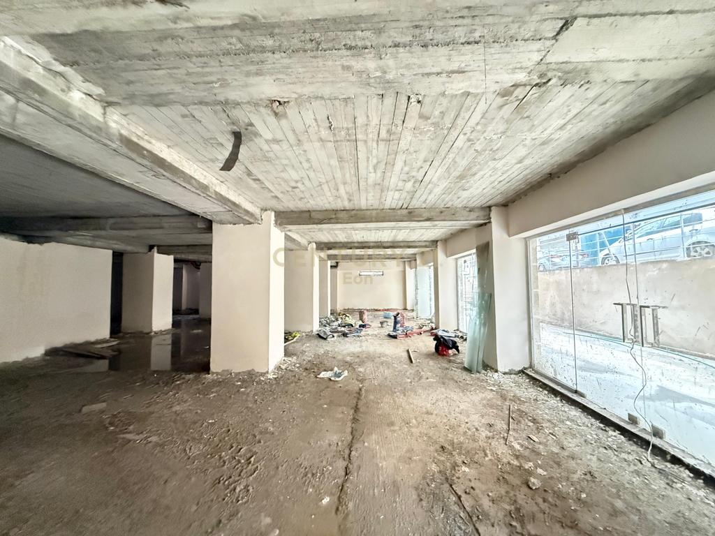 Commercial Space for Sale in Iliria Beach, Durrës - €550,000 | 480 m²