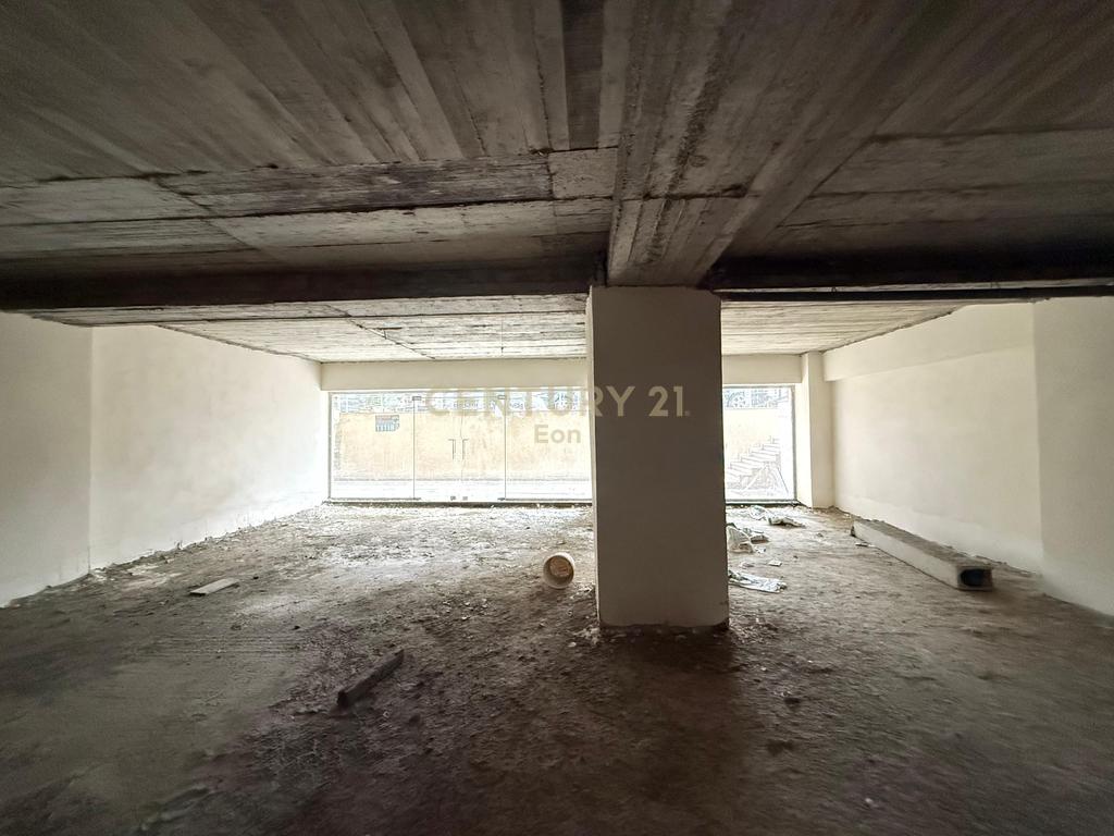 Commercial Space for Sale in Iliria Beach, Durrës - €550,000 | 480 m²