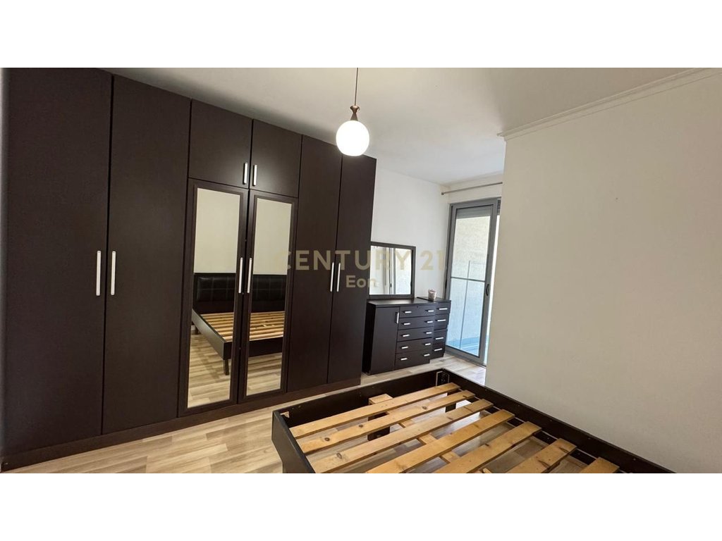 APARTMENT 2+1+2 BALCONIES FOR SALE IN ISH-URT, DURRES!