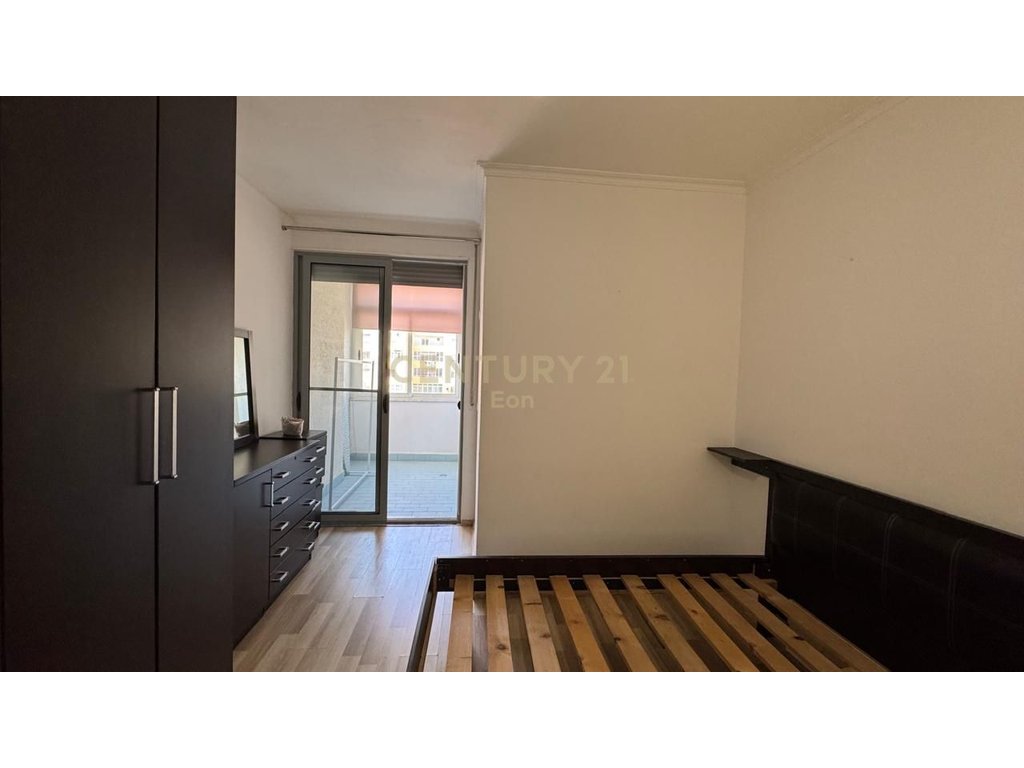 APARTMENT 2+1+2 BALCONIES FOR SALE IN ISH-URT, DURRES!