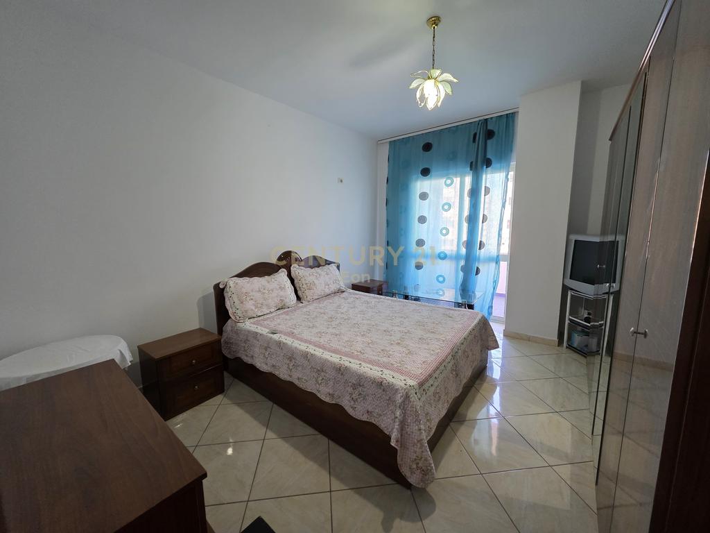 Apartment 1+1 For Rent on Iliria Beach, Durrës - 400€