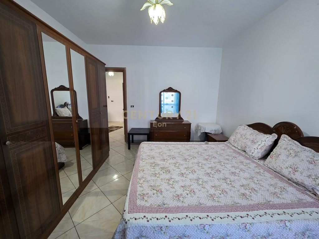 Apartment 1+1 For Rent on Iliria Beach, Durrës - 400€