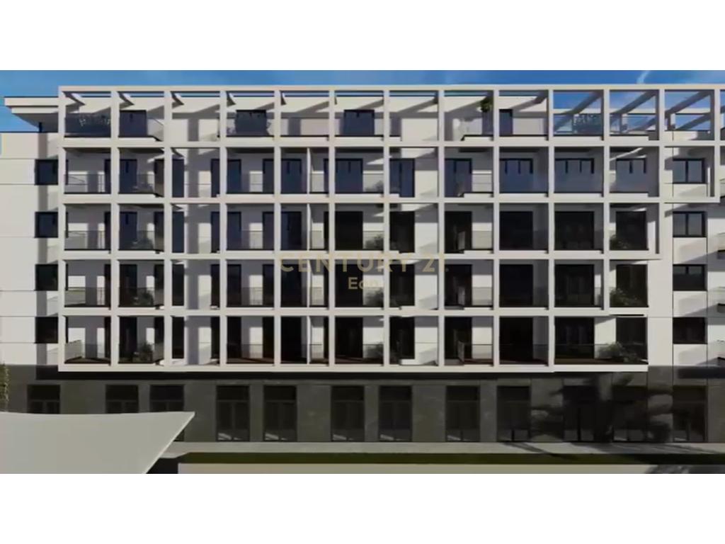 Apartament 1+1 Për Shitje në Golem, Durrës