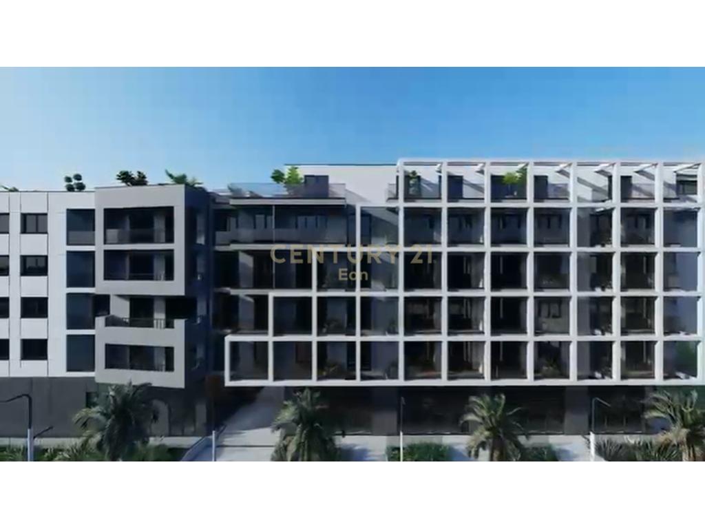 1+1 Apartment for Sale in Golem, Durrës!