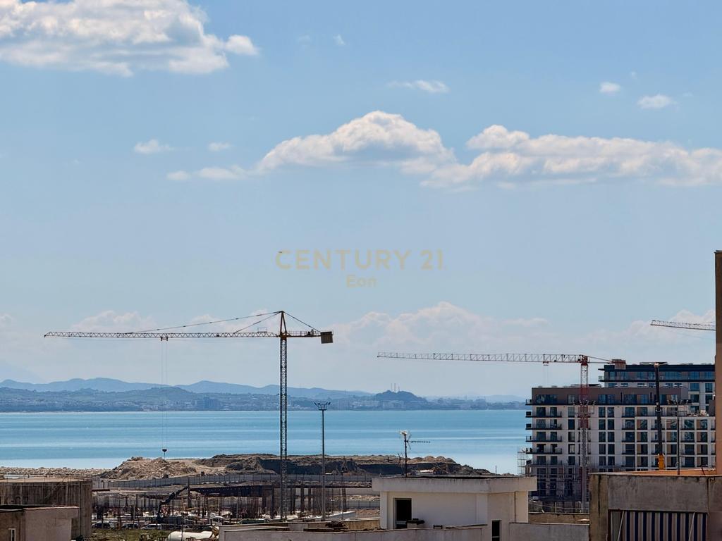 2+1 Apartment with Storage for Sale near UKD, Durres!