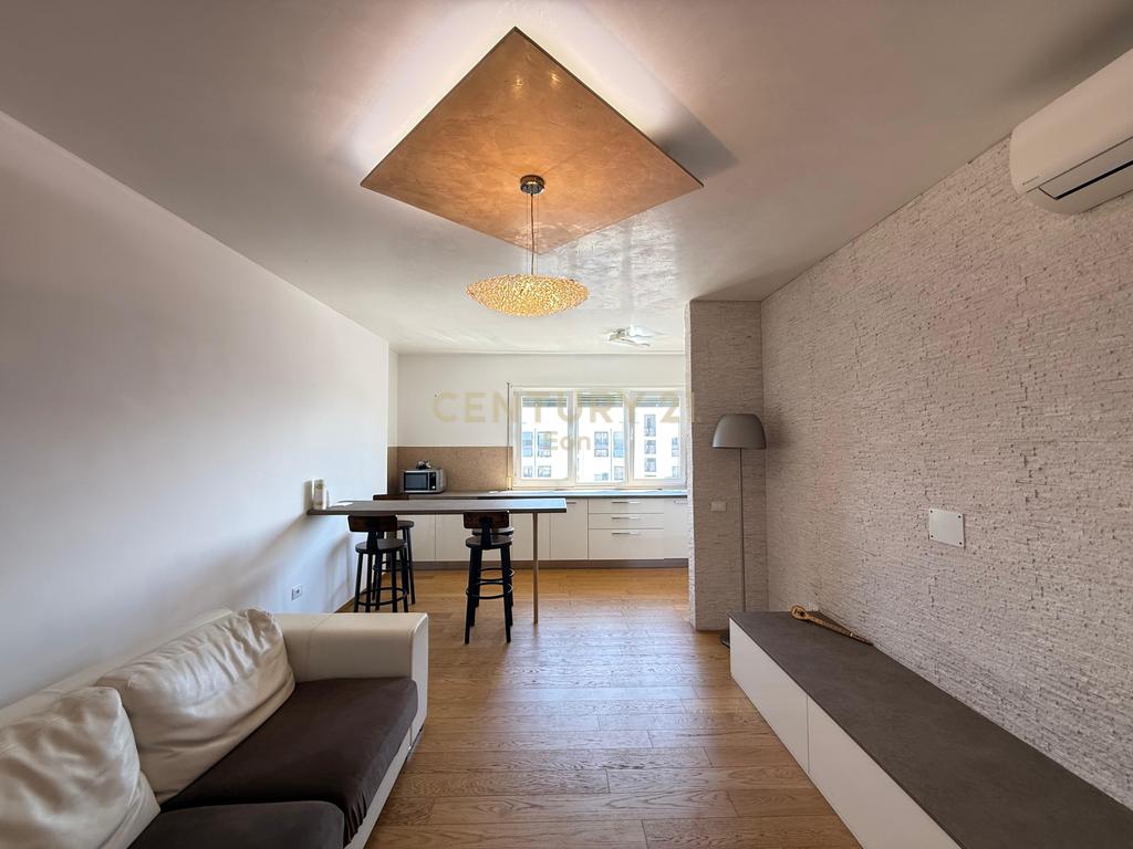 2+1 Apartment with Storage for Sale near UKD, Durres!
