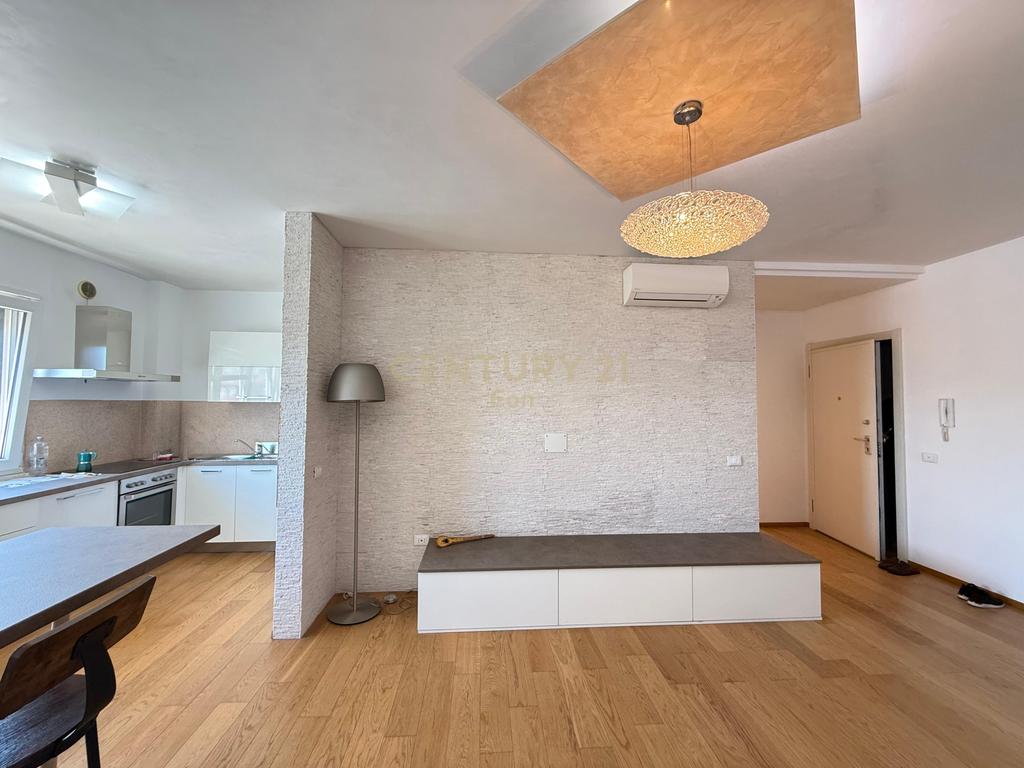 2+1 Apartment with Storage for Sale near UKD, Durres!