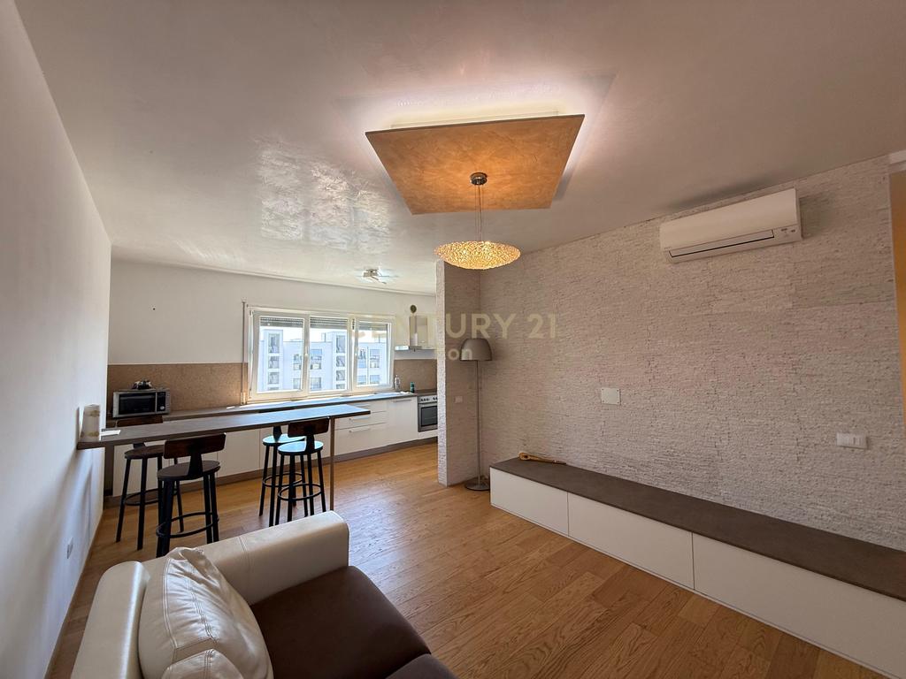 2+1 Apartment with Storage for Sale near UKD, Durres!