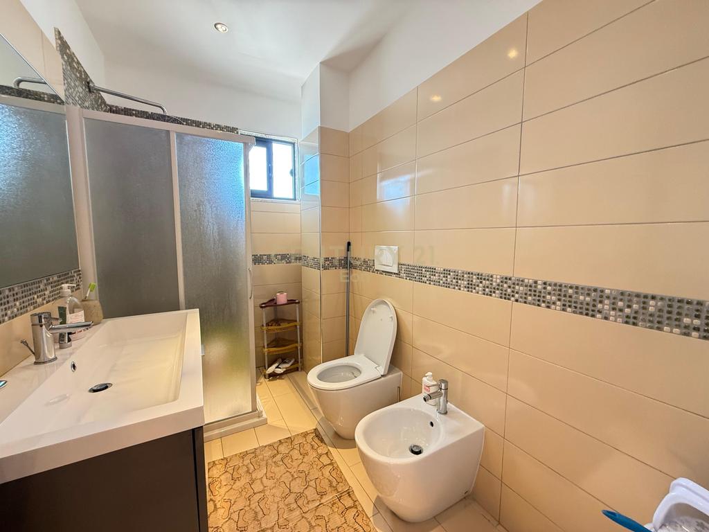 2+1 Apartment with Storage for Sale near UKD, Durres!