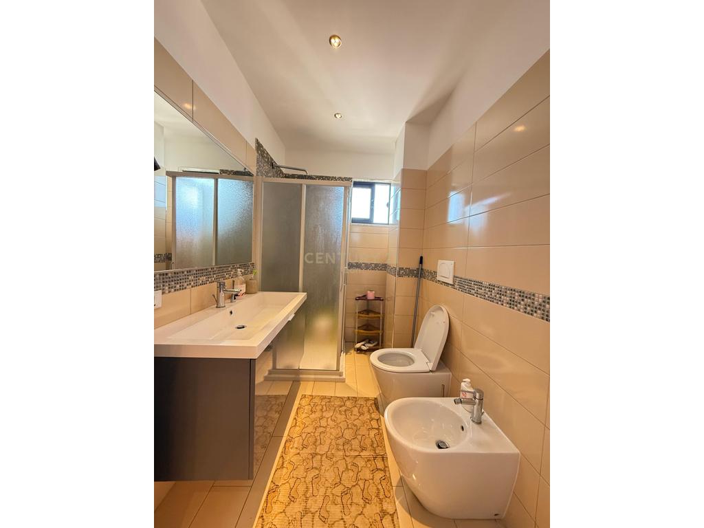 2+1 Apartment with Storage for Sale near UKD, Durres!