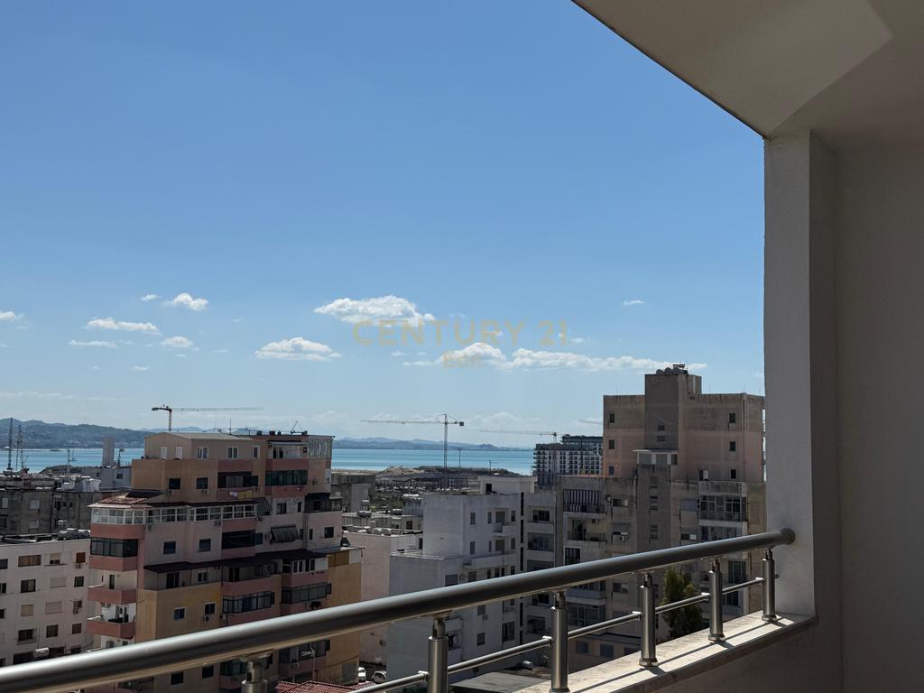 2+1 Apartment with Storage for Sale near UKD, Durres!